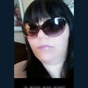 Meet your Posher, Vicky